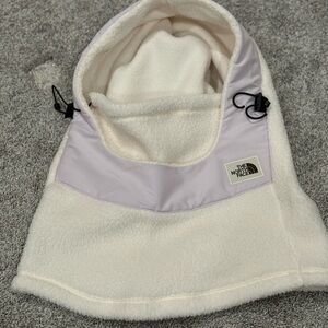 NEW The North Face Balaclava Hood
